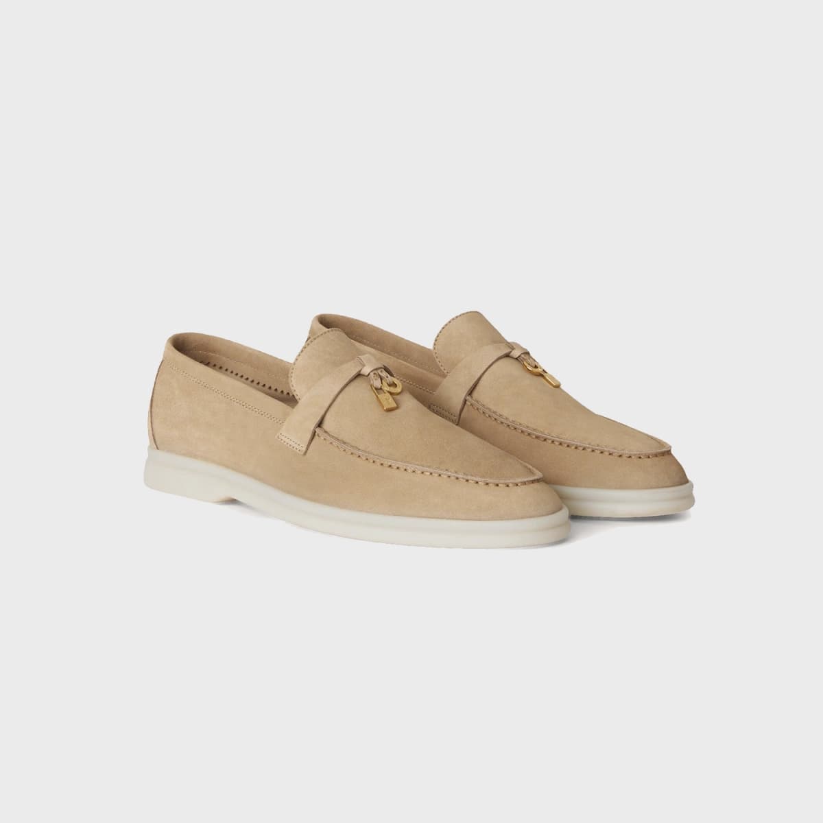 Loro Piana Summer Charms Walk
