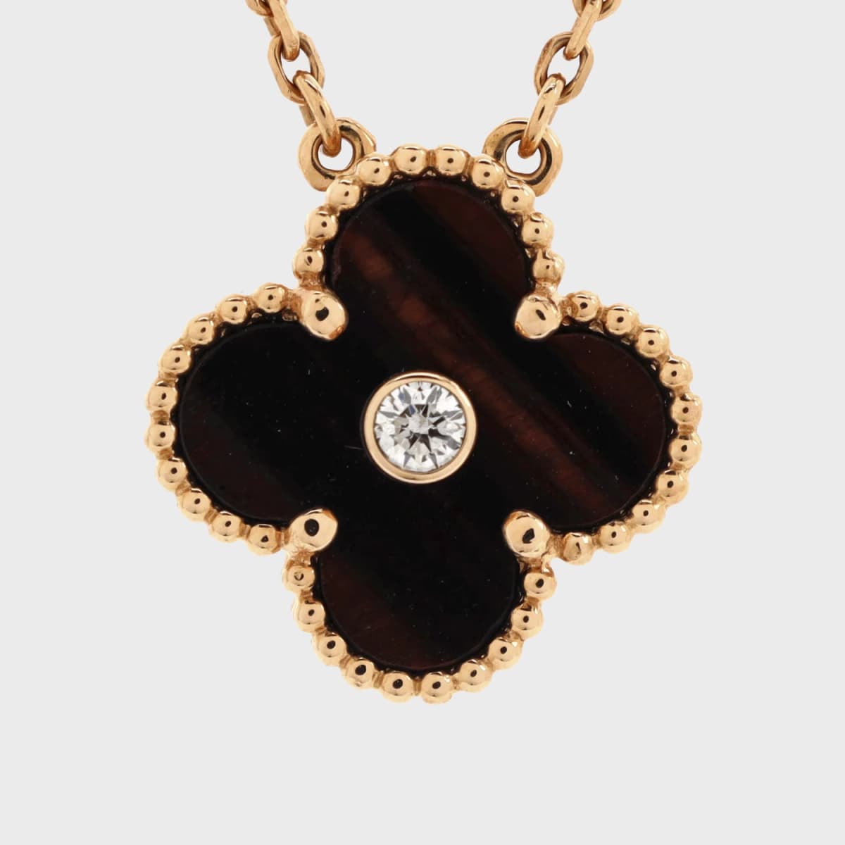 Van Cleef &amp; Arpels Alhambra