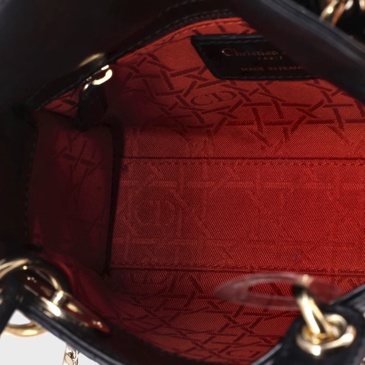 Christian Dior Lady Dior small