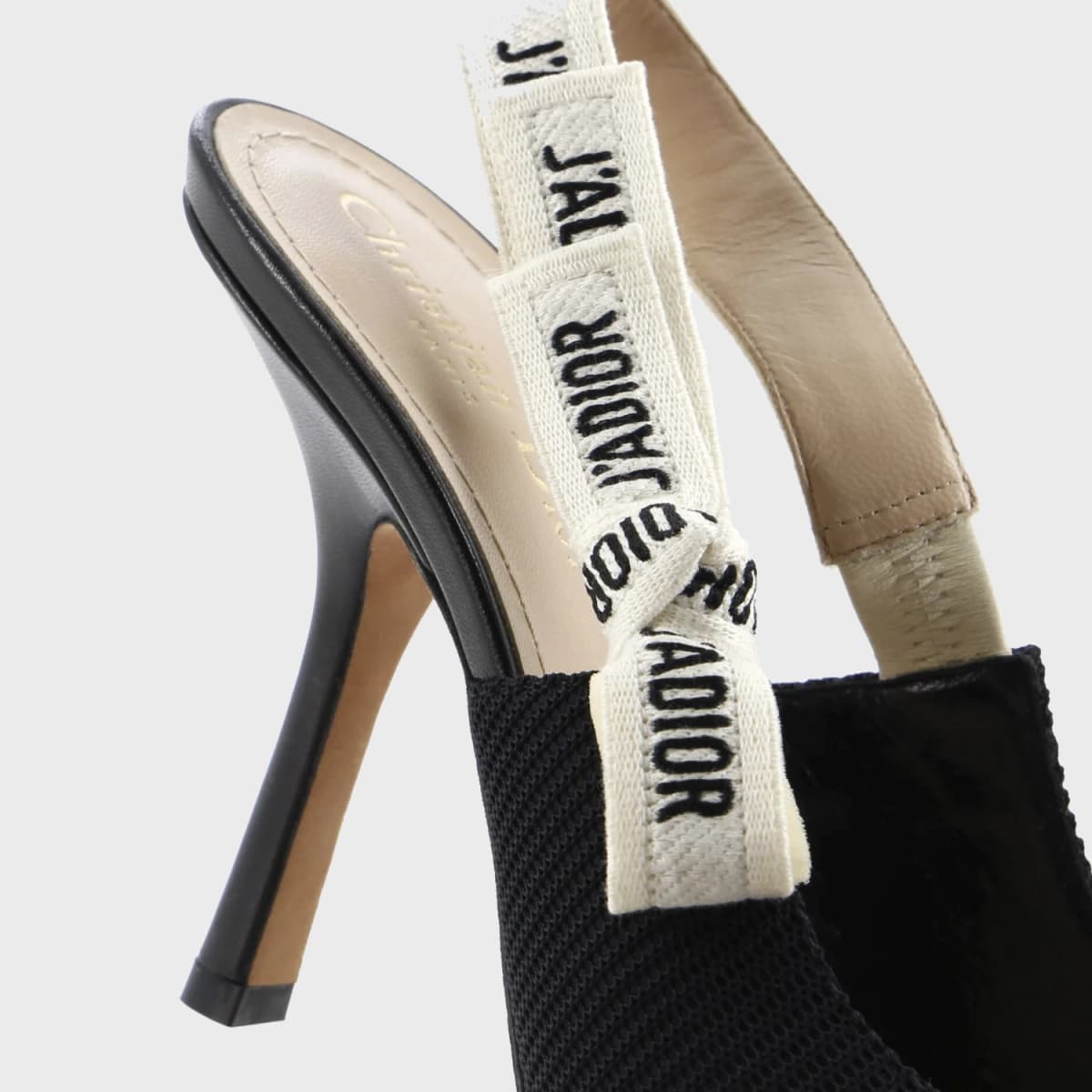 Christian Dior J’Adior Slingback