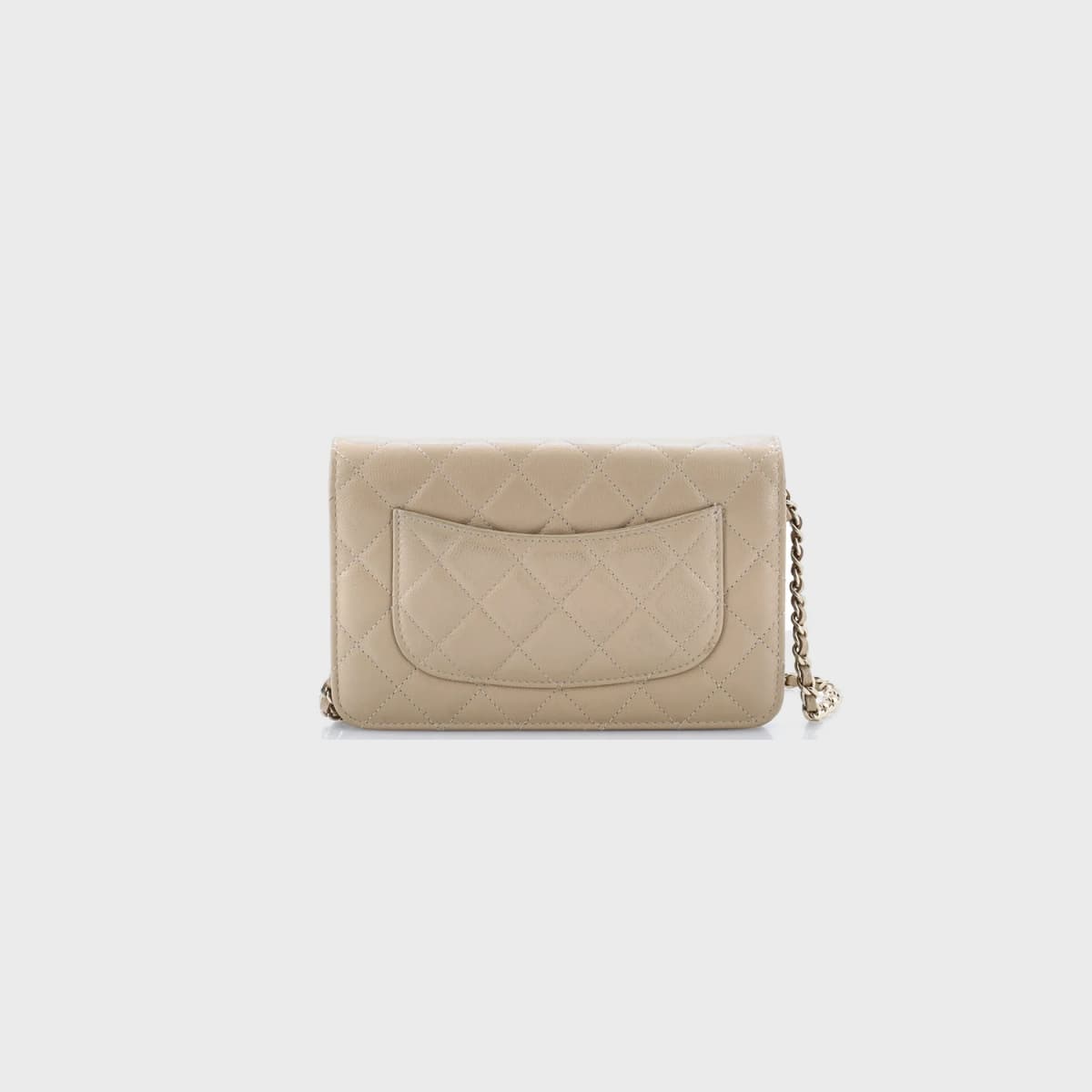 Chanel Woc