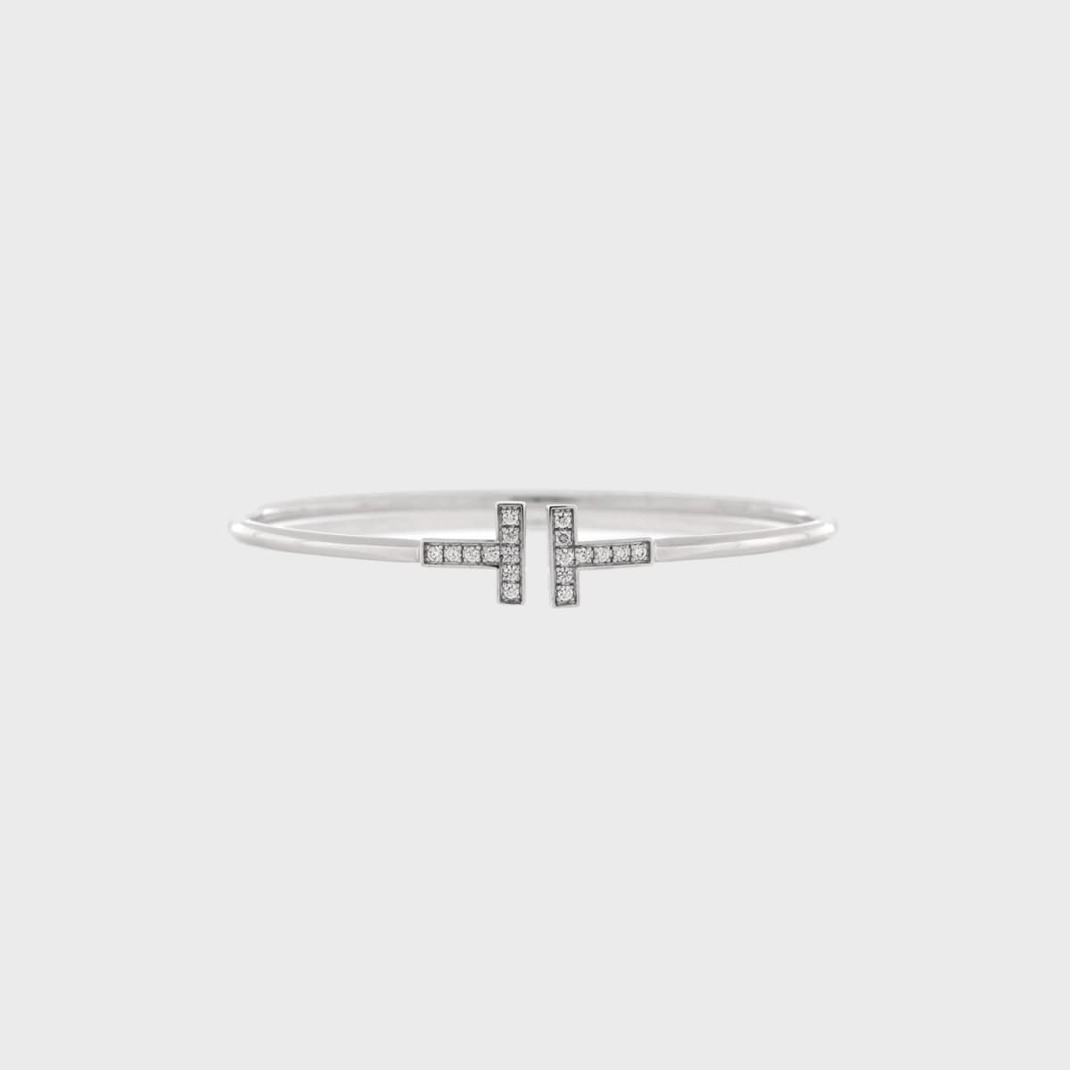 Tiffany &amp; Co T Wire