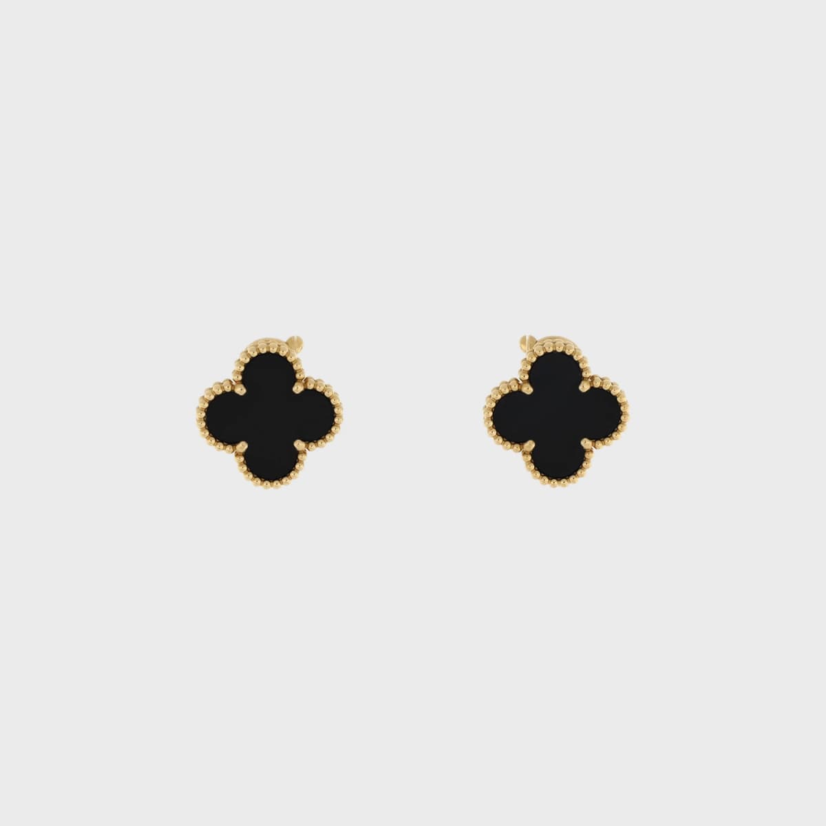 Van Cleef &amp; Arpels Vintage Alhambra