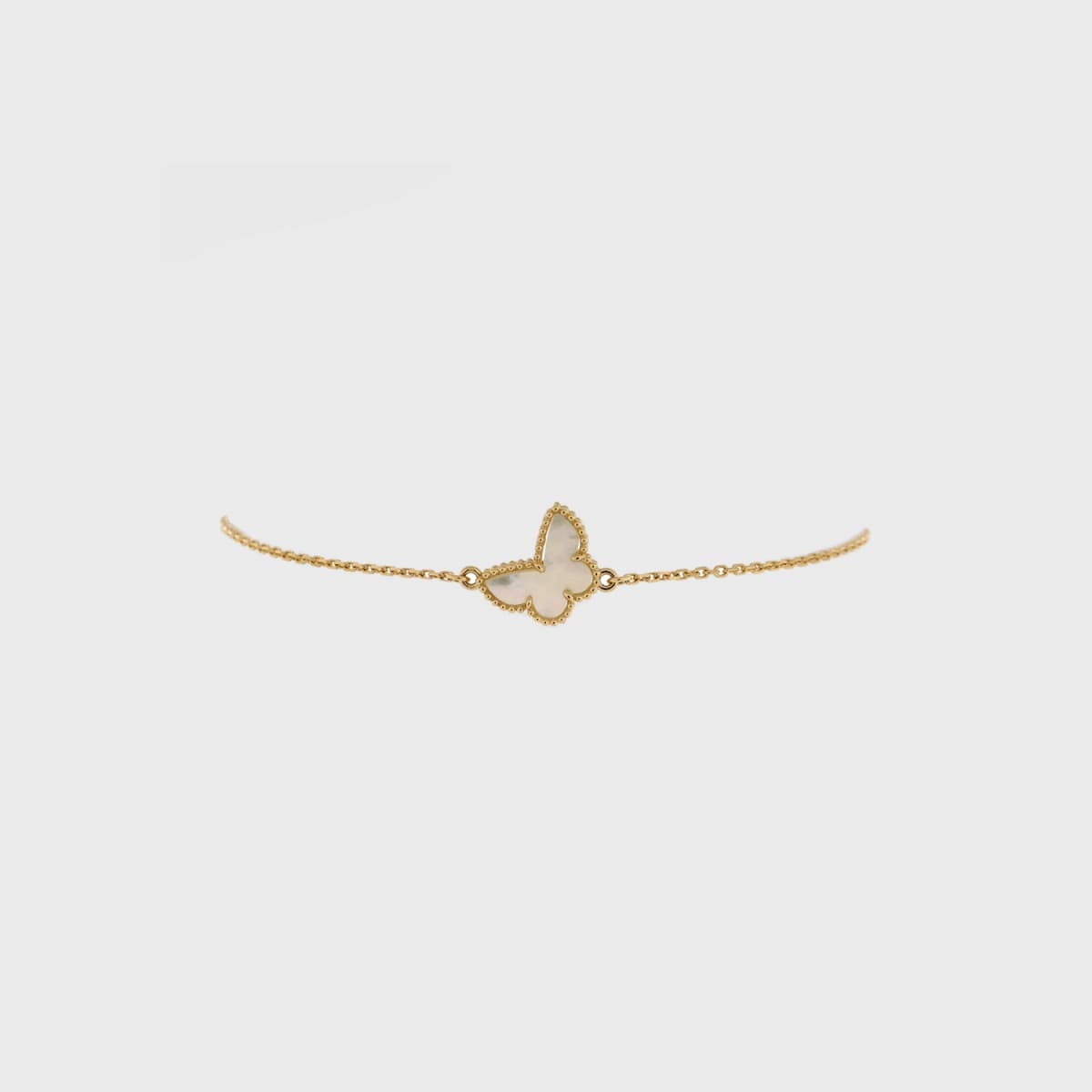 Van Cleef &amp; Arpels Sweet Alhambra