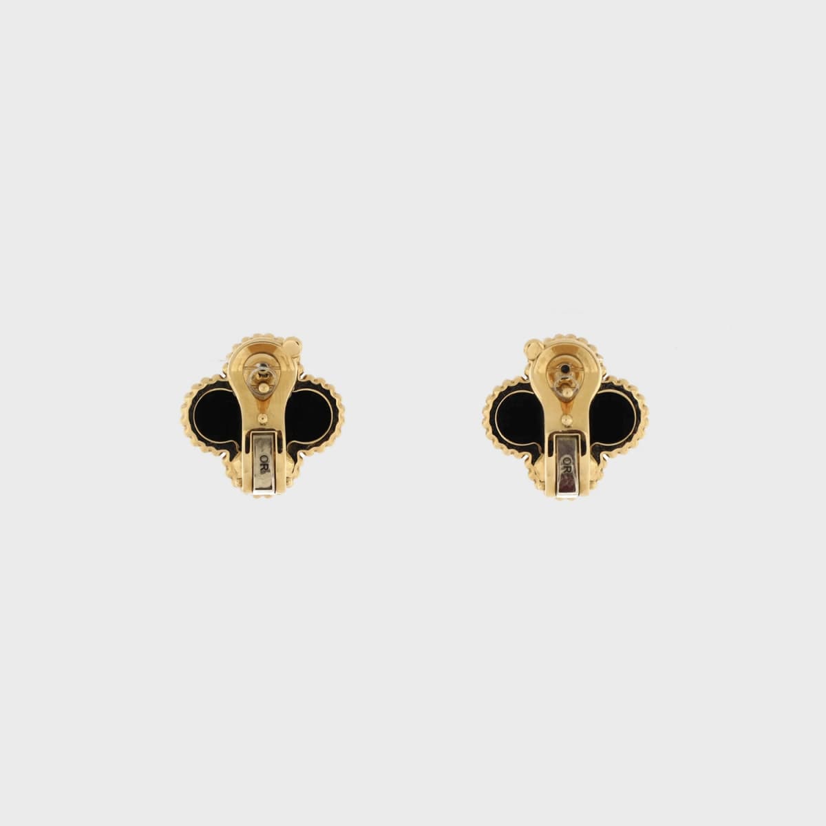 Van Cleef &amp; Arpels Vintage Alhambra