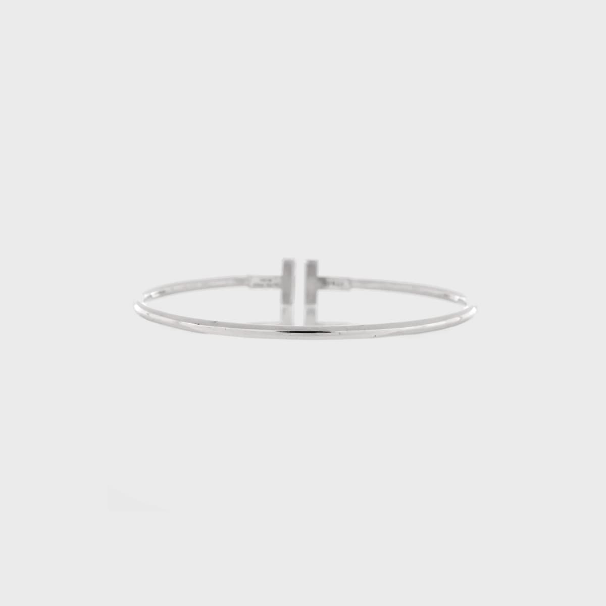 Tiffany &amp; Co T Wire