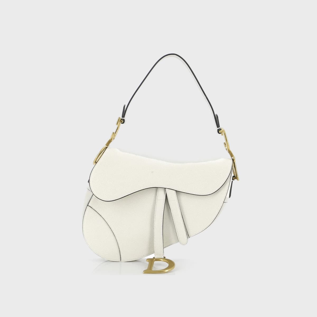 Christian Dior Saddle