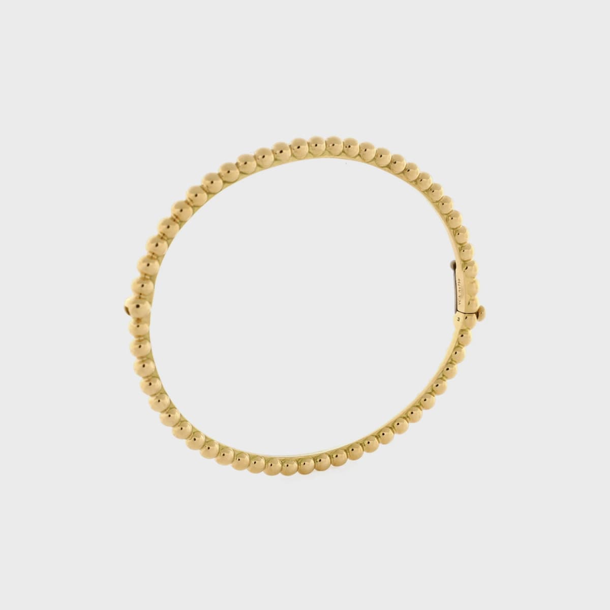 Van Cleef &amp; Arpels Perlee Pearls