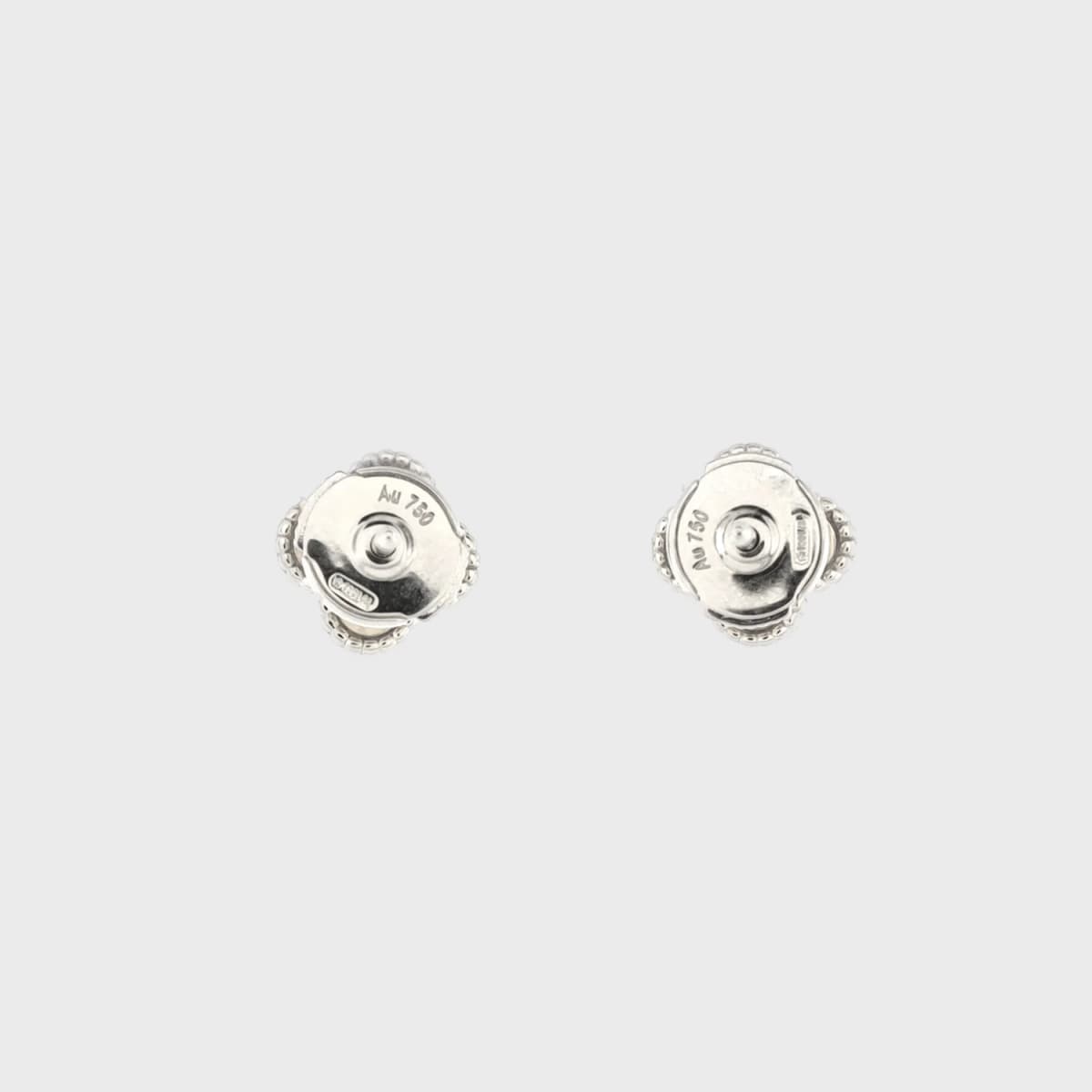 Van Cleef &amp; Arpels Sweet Alhambra
