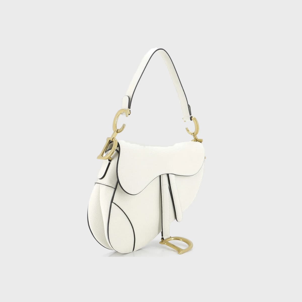 Christian Dior Saddle Medium