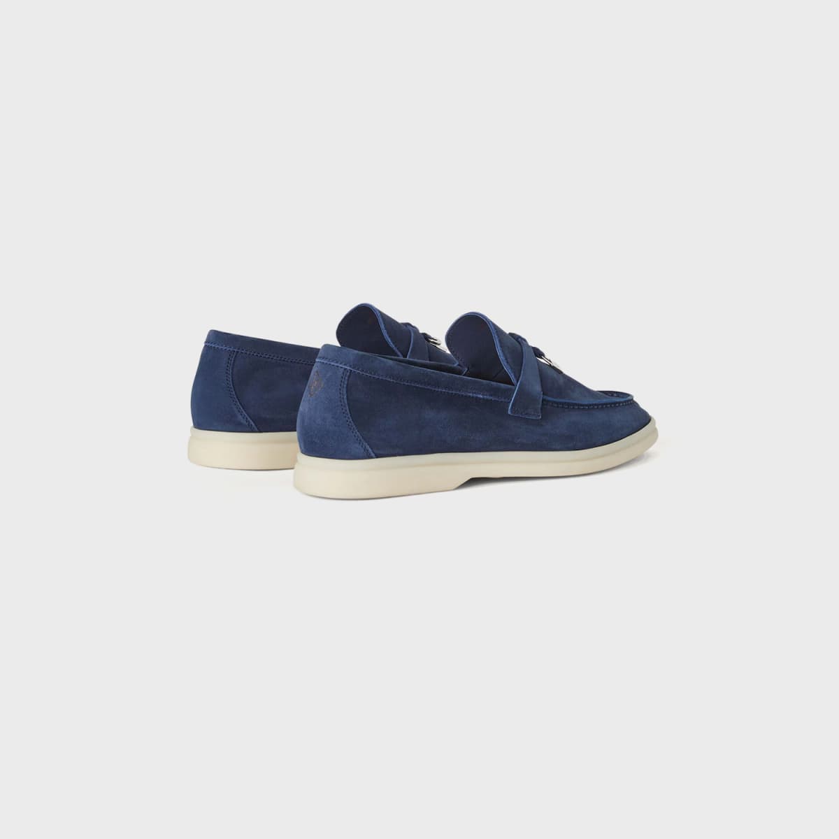 Loro Piana Summer Charms Loafer