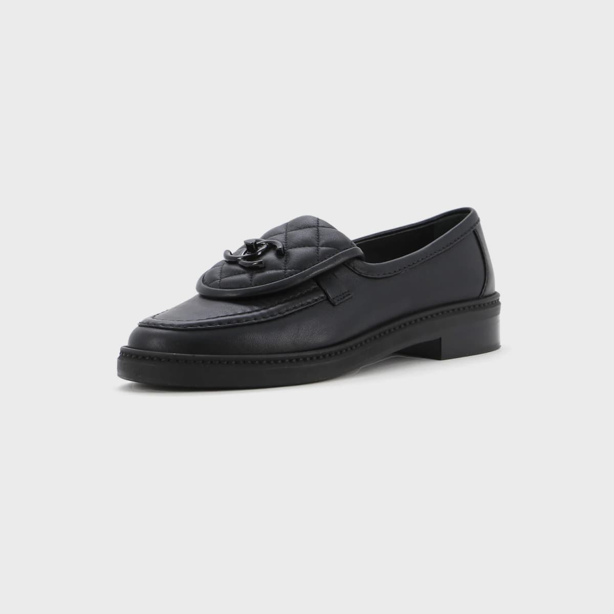 Chanel Loafers
