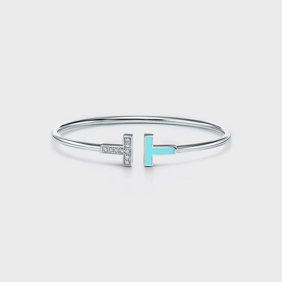 Tiffany &amp; Co Diamond