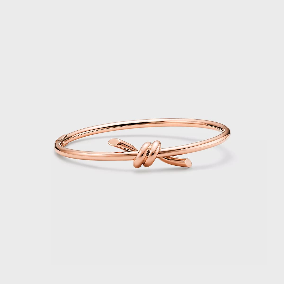 Tiffany &amp; Co Wire Bangle