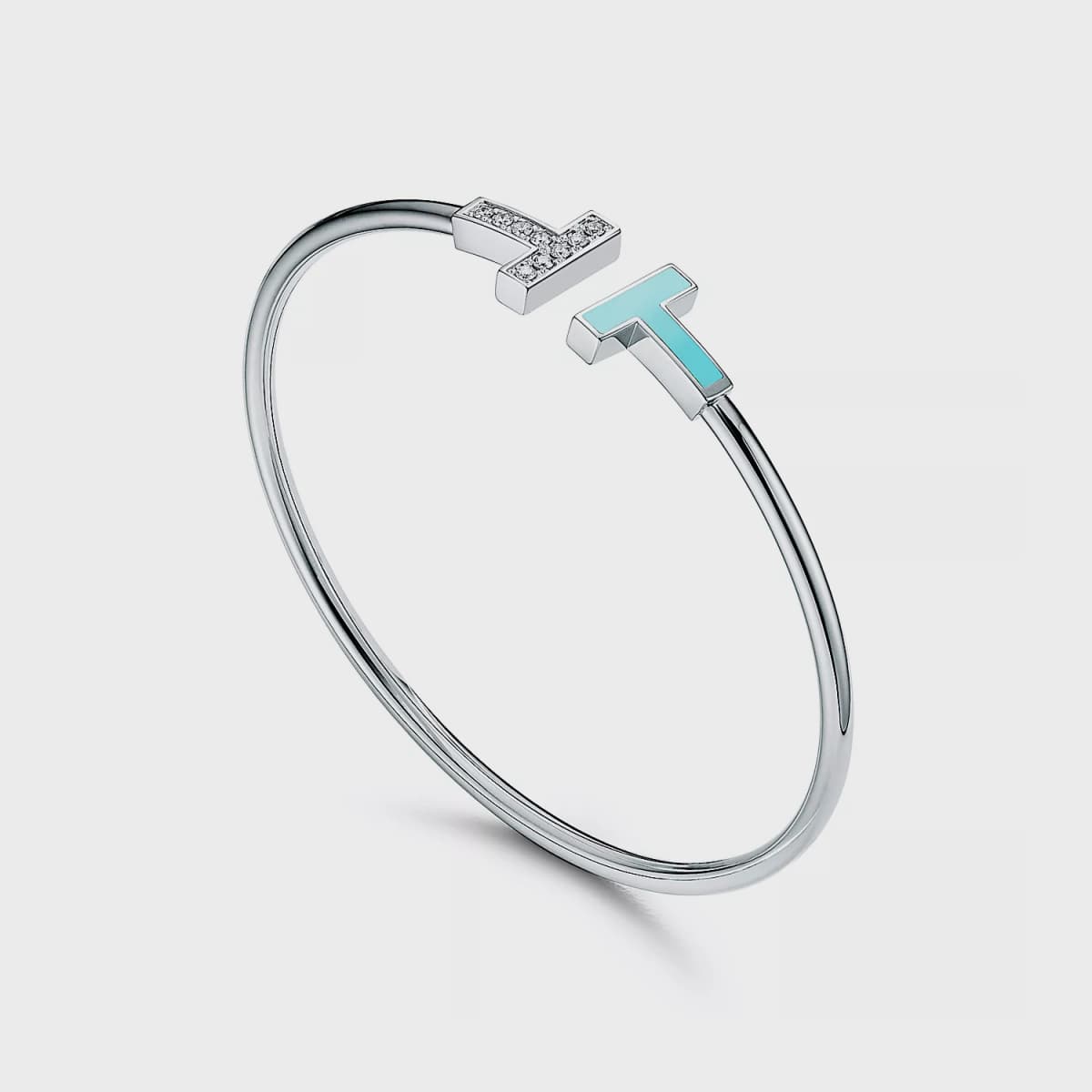 Tiffany &amp; Co Diamond