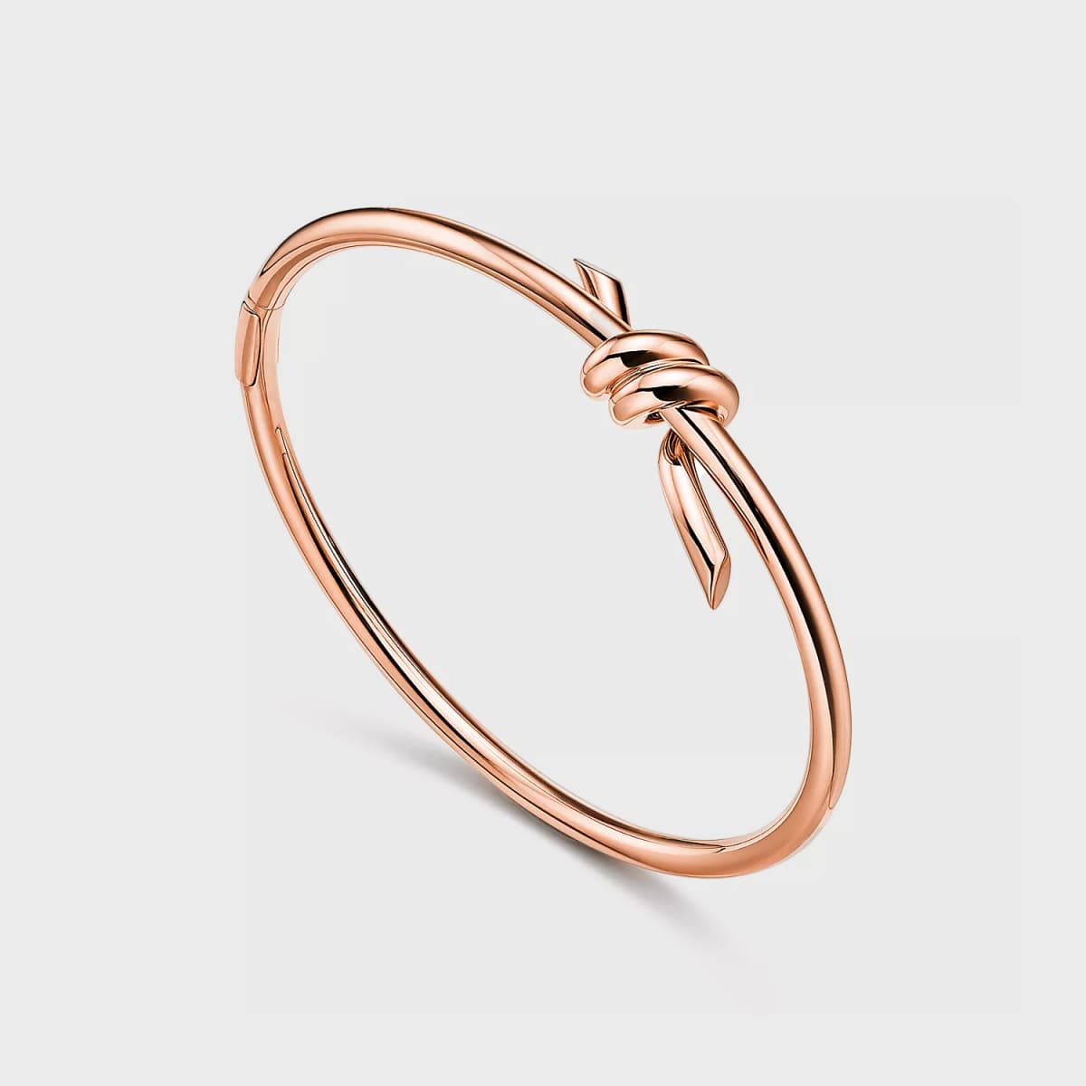 Tiffany &amp; Co Wire Bangle