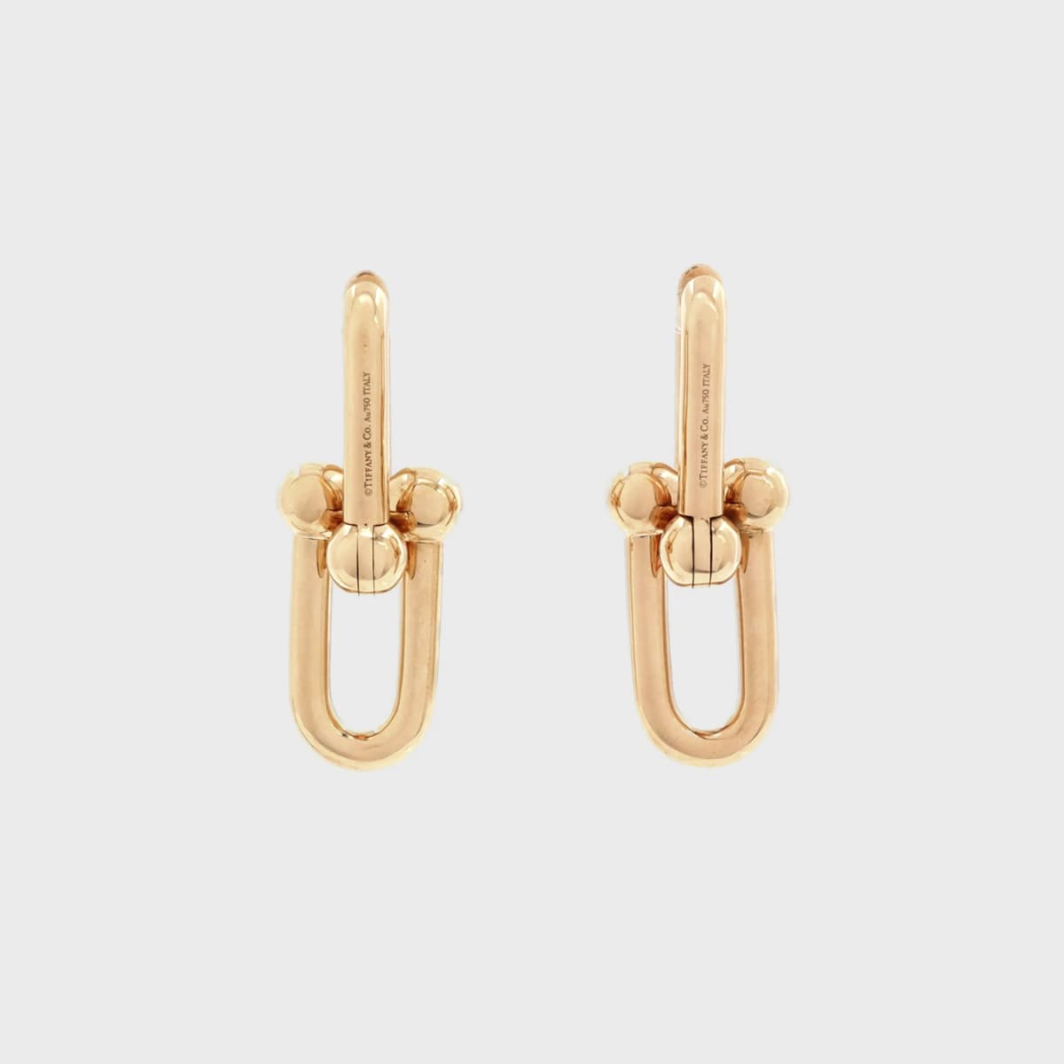 Tiffany &amp; Co Hardwear
