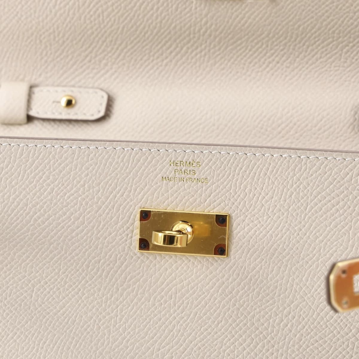 Hermes Kelly To Go