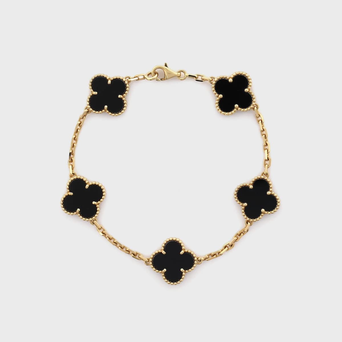 Van Cleef &amp; Arpels Vintage Alhambra 5