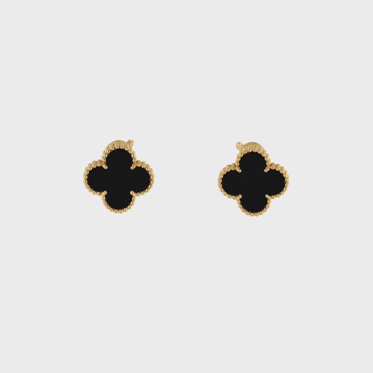 Van Cleef &amp; Arpels Vintage Alhambra