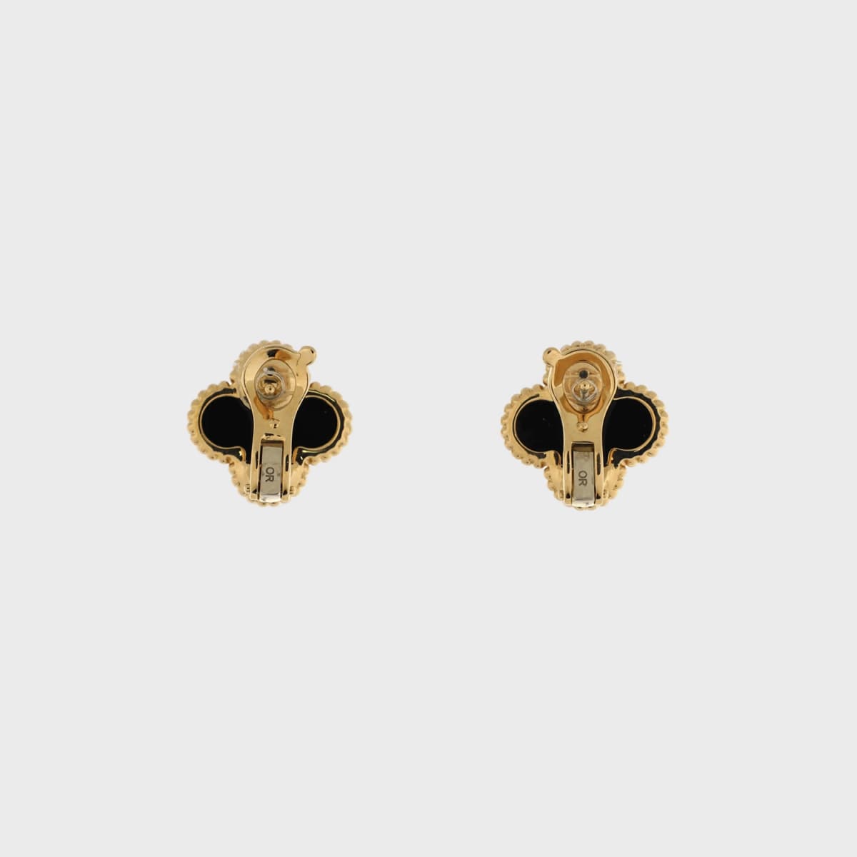 Van Cleef &amp; Arpels Vintage Alhambra