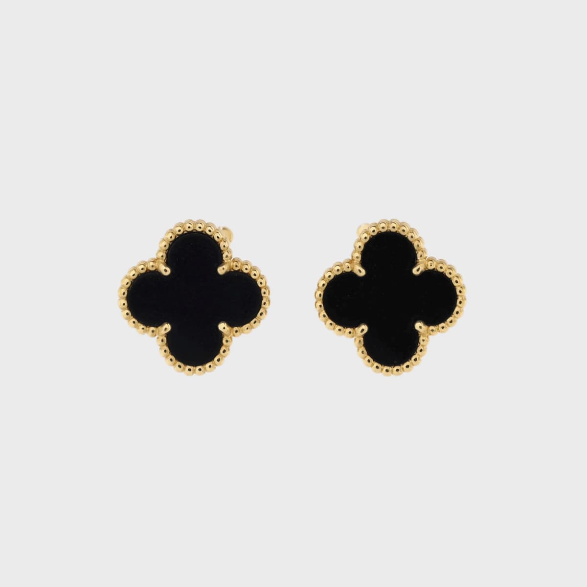 Van Cleef &amp; Arpels Vintage Alhambra