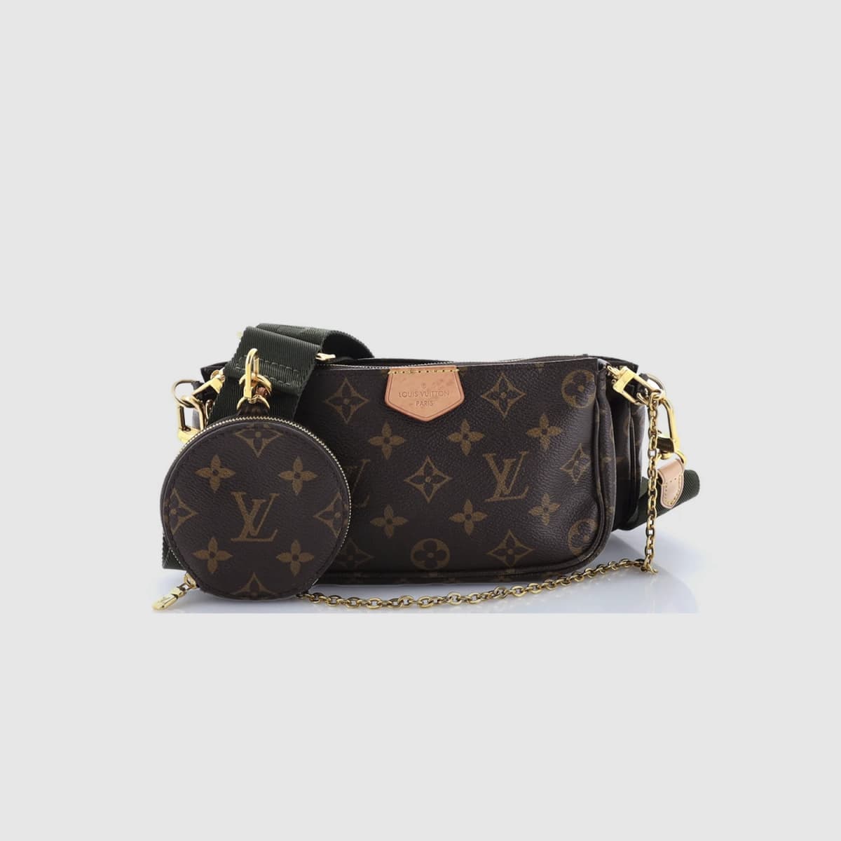 Louis Vuitton Multi Pochette