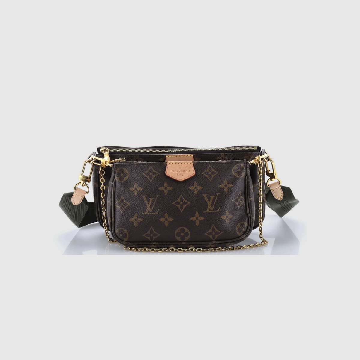 Louis Vuitton Multi Pochette