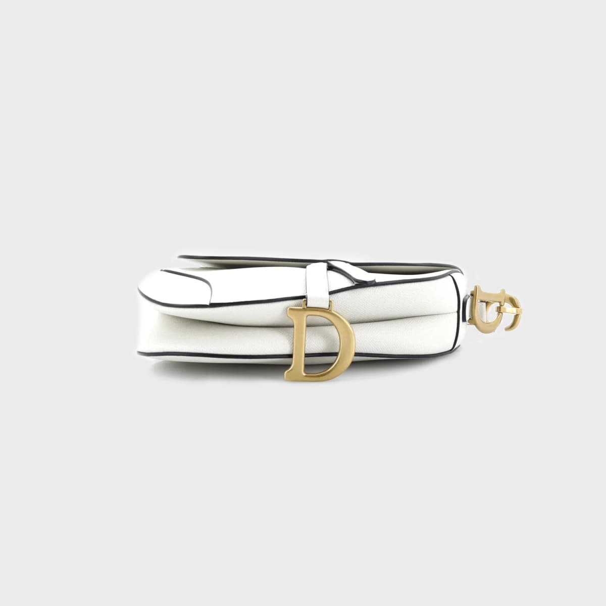 Christian Dior Saddle