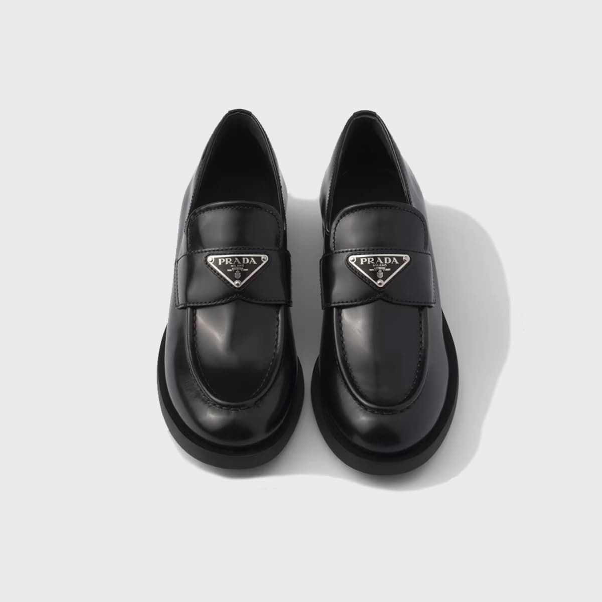 Prada Triangle