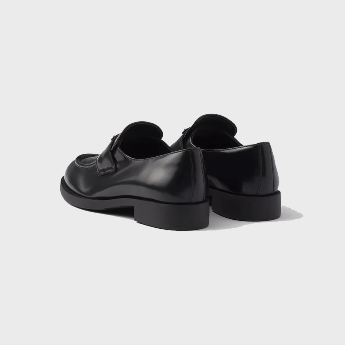 Prada Triangle