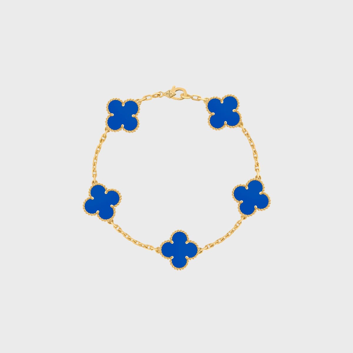 Van Cleef &amp; Arpels Vintage Alhambra 5