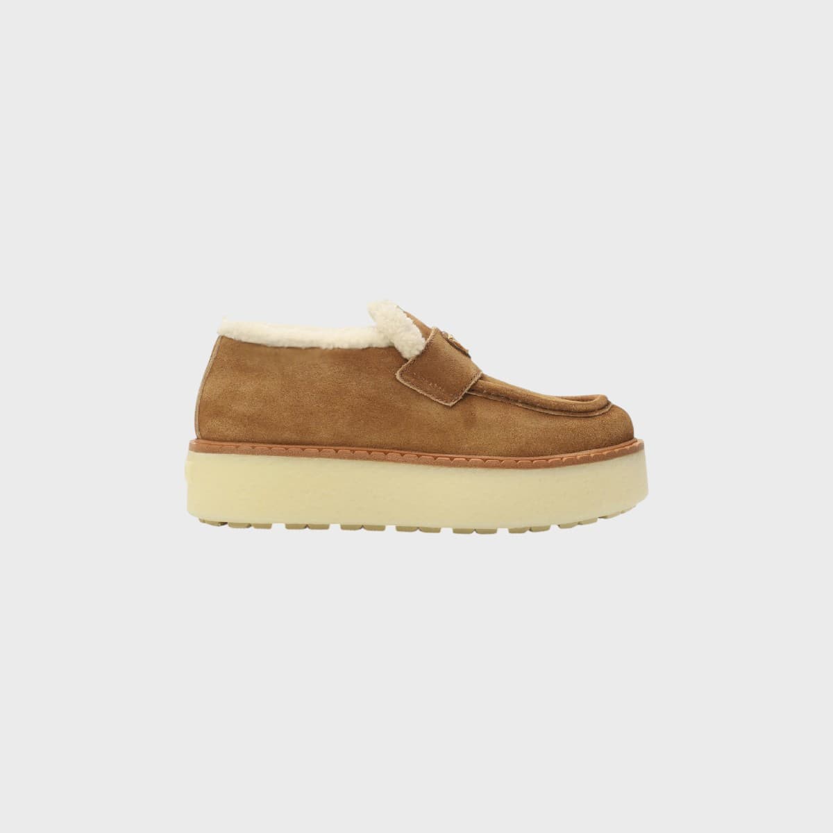 Prada Loafers