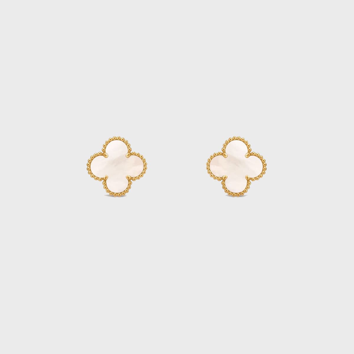Van Cleef &amp; Arpels Alhambra