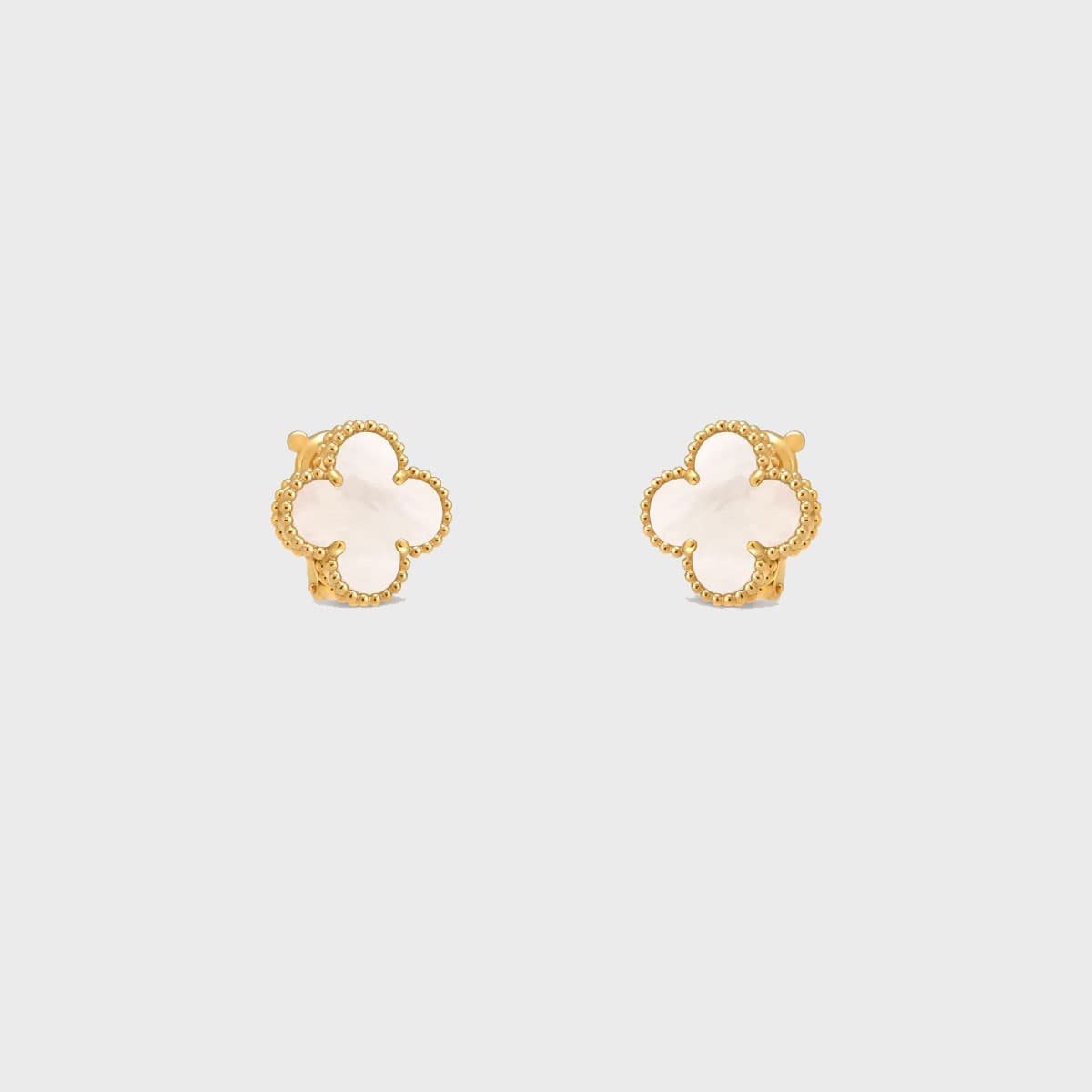 Van Cleef &amp; Arpels Alhambra