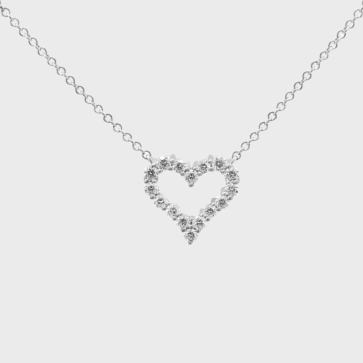 Tiffany &amp; Co Hearts