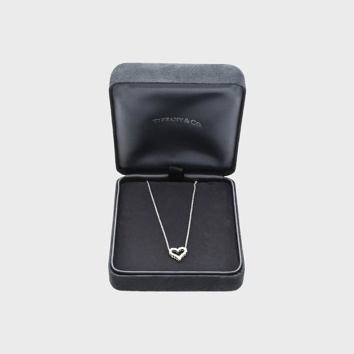Tiffany &amp; Co Hearts