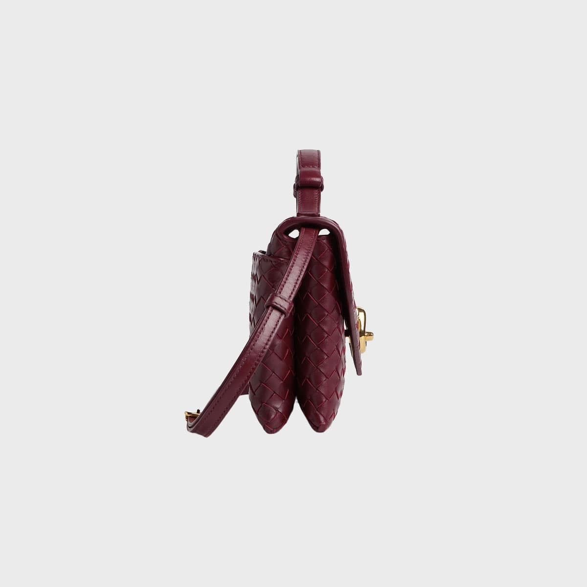 Bottega Veneta Knot Lock