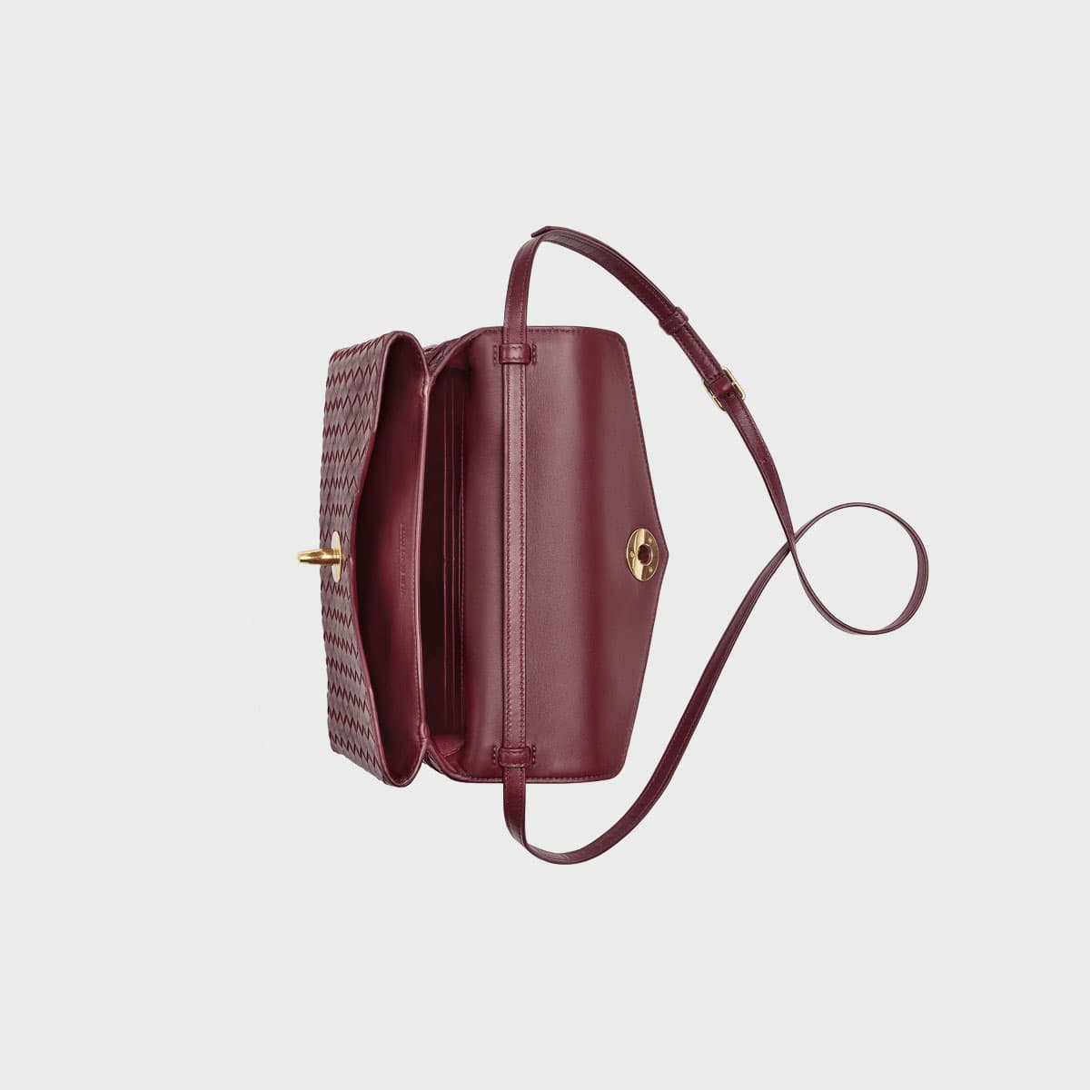 Bottega Veneta Knot Lock