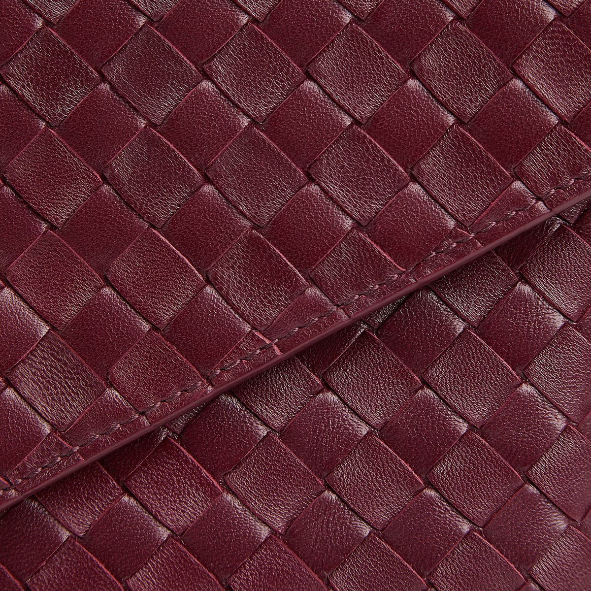 Bottega Veneta Knot Lock