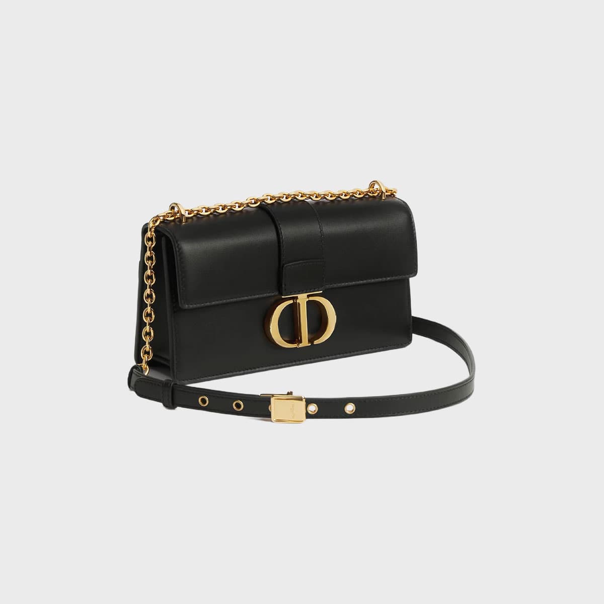 Christian Dior 30 Montaigne East-West