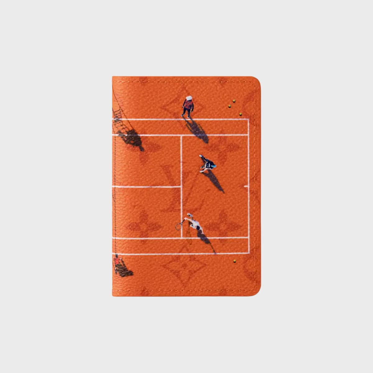 Louis Vuitton Tennis Clay