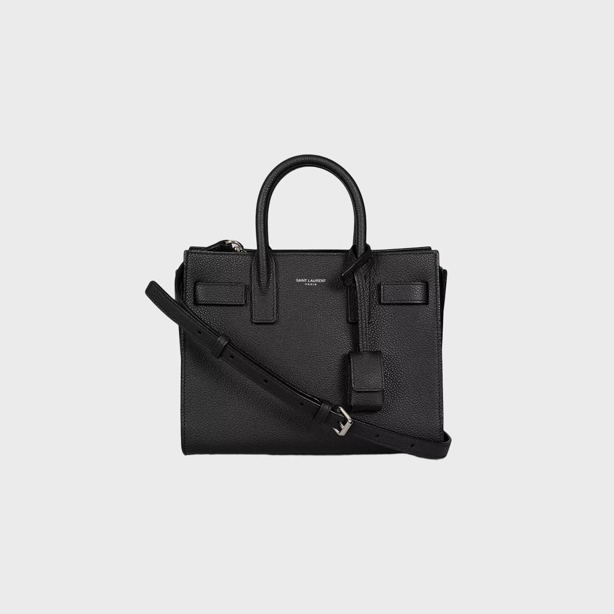 Saint Laurent Sac de Jour