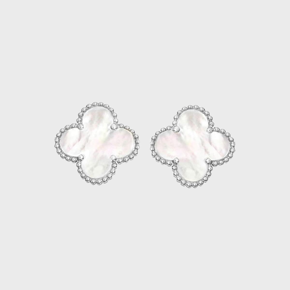 Van Cleef &amp; Arpels Alhambra