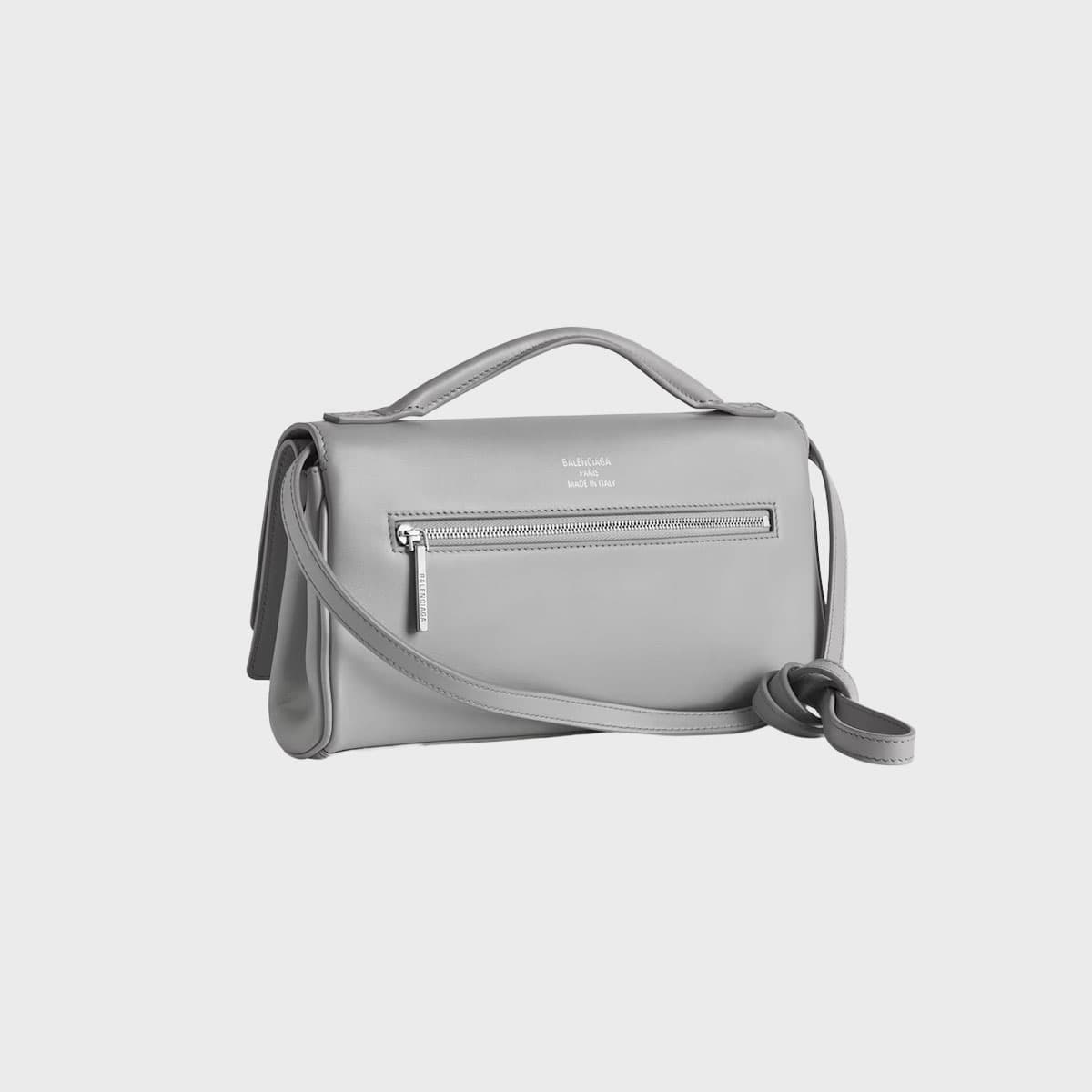 Balenciaga Bel Air Clutch