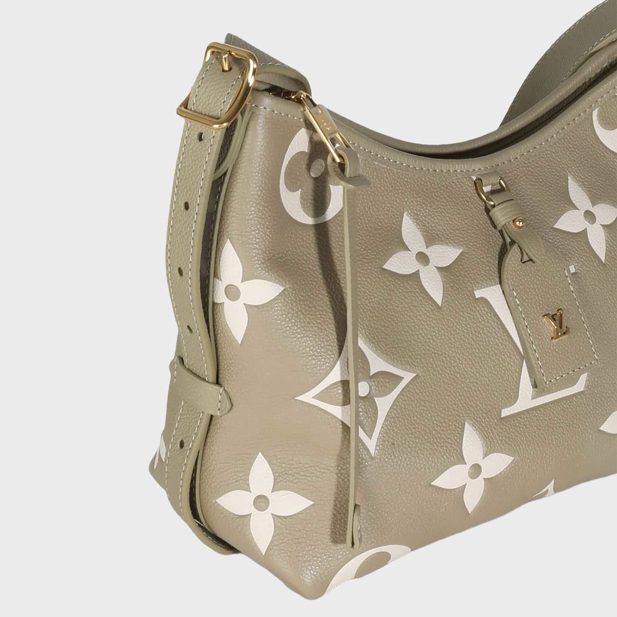 Louis Vuitton Carry All