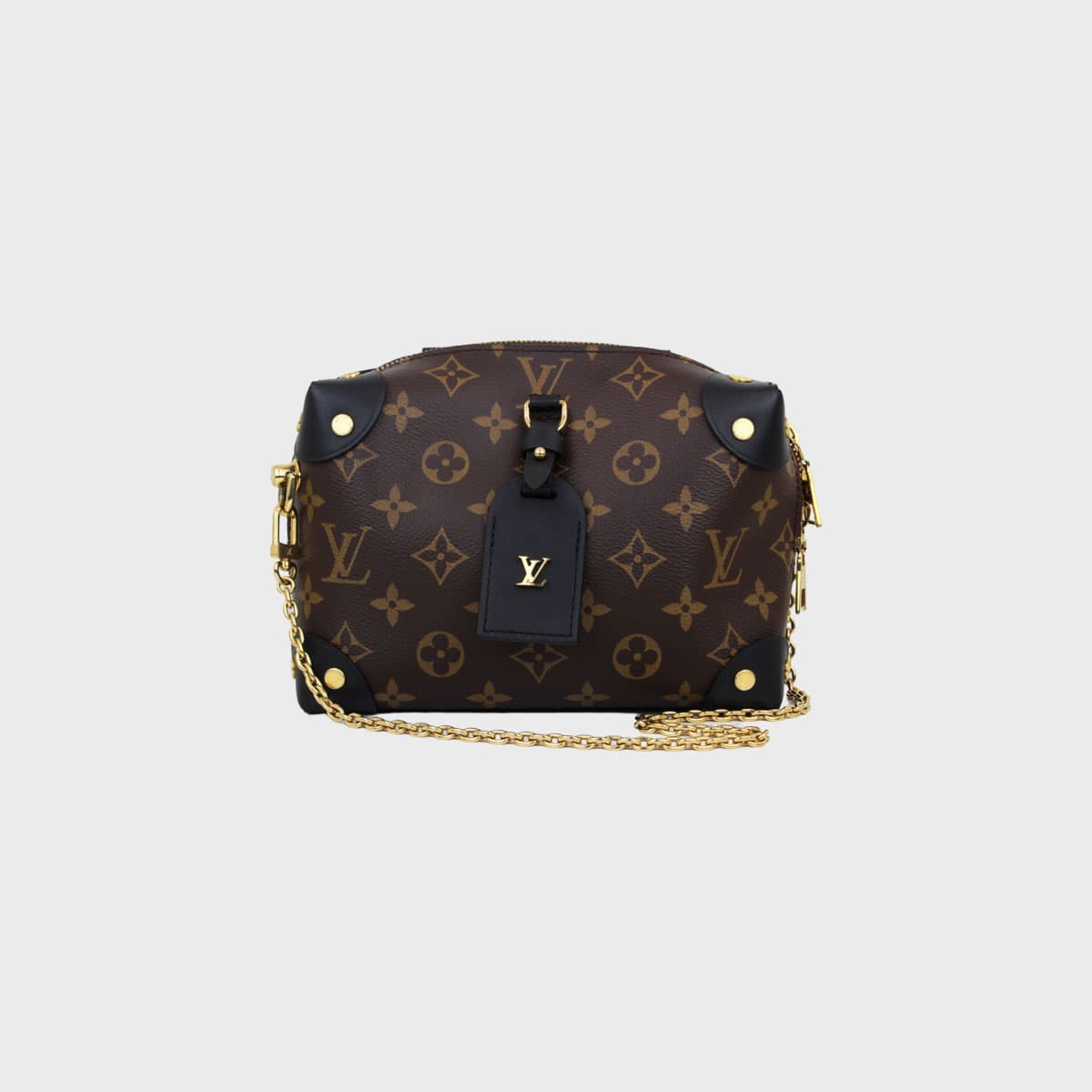 Louis Vuitton Petite Malle