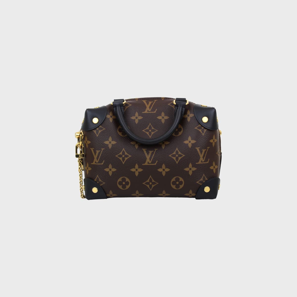 Louis Vuitton Petite Malle