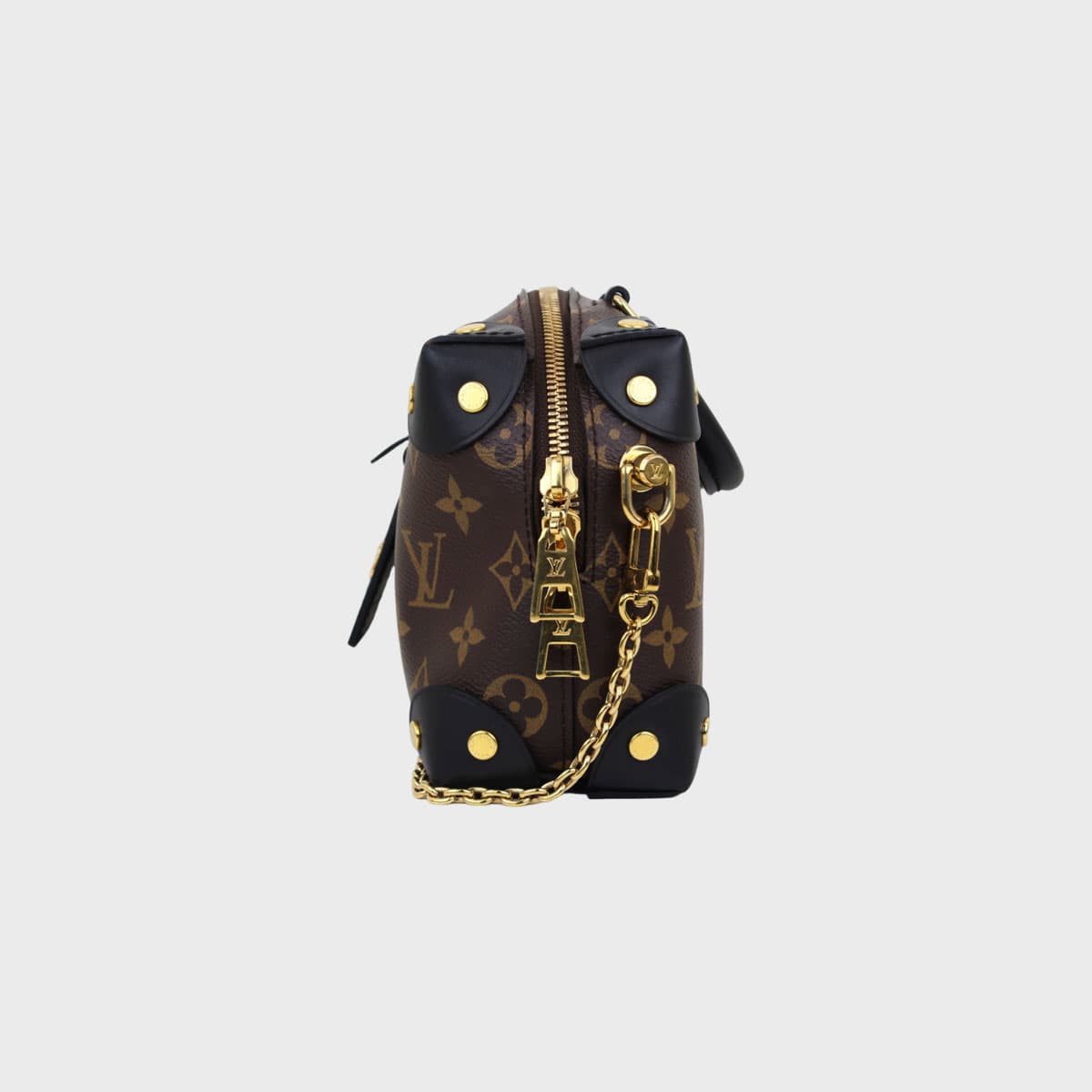 Louis Vuitton Petite Malle