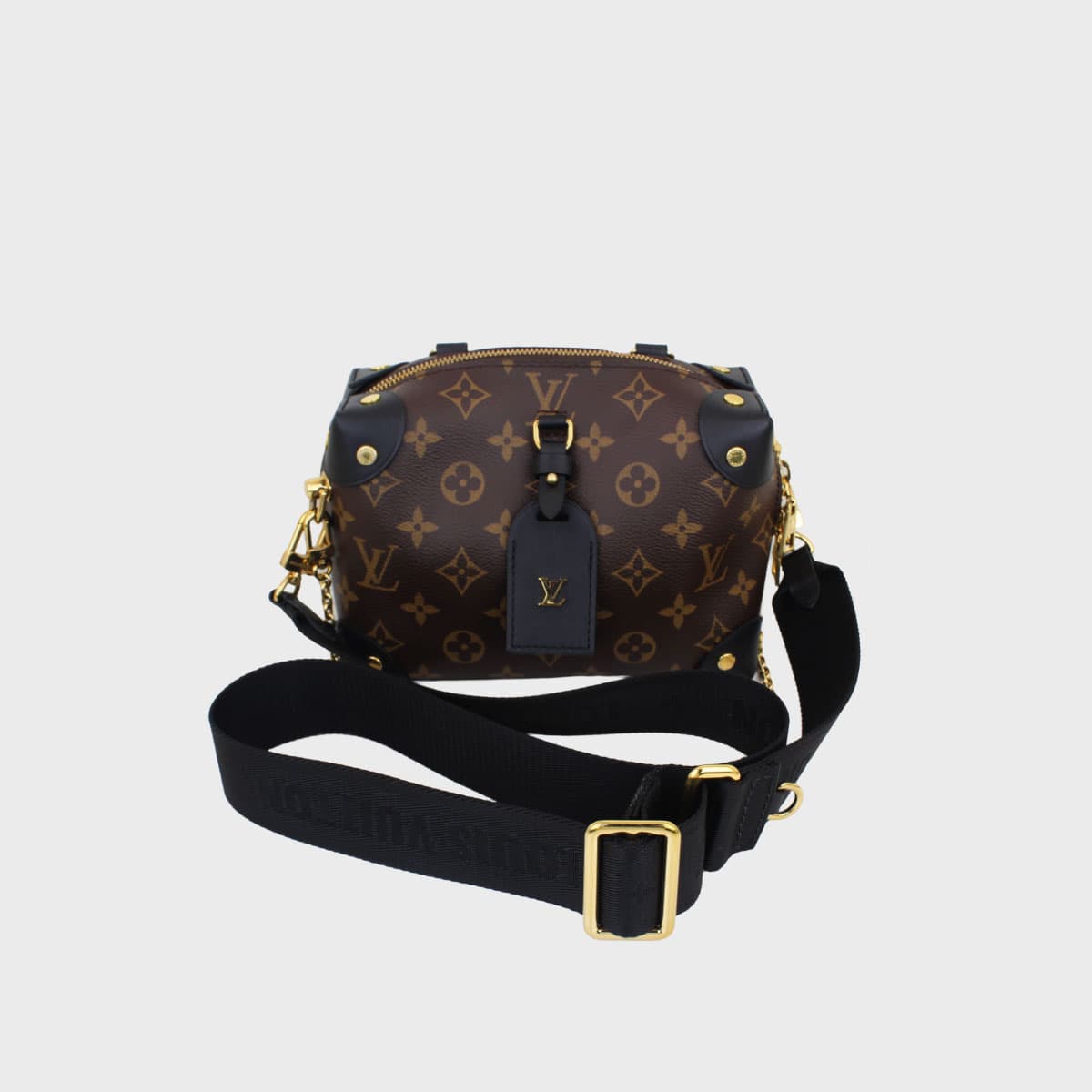 Louis Vuitton Petite Malle